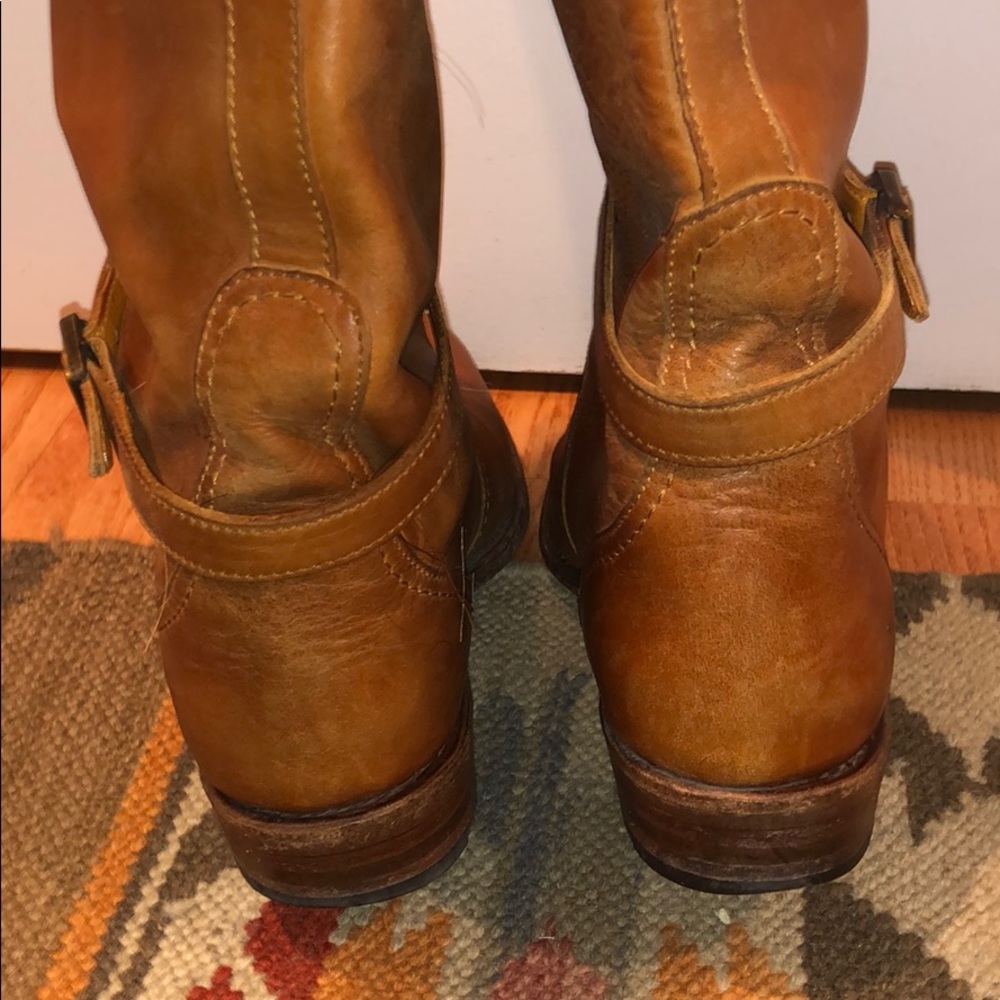 Frye dorado Riding Boot - Picture 3 of 8